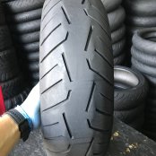160/60 R17 Continental ContiRoadAttack 3