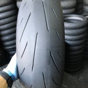 190/55 R17 Bridgestone Battlax Hypersport S22R