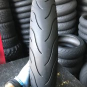 100/80 R17 Michelin Pilot Street