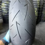 190/50 R17 Continental ContiSportAttack 2