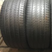 255/45 R20 Pirelli Scorpion Verde