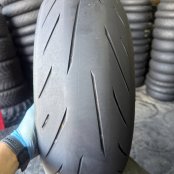 190/55 R17 Bridgestone Battlax Hypersport S22R