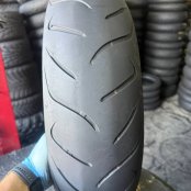 160/60 R17 Dunlop SportMax D222