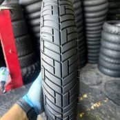 110/70 R17 Metzeler Lasertec