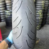 160/70 R17 Bridgestone Battlax Sport Touring BT023R