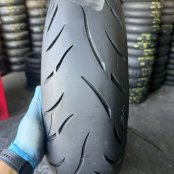 150/80 R16 Avon AV72 Cobra