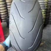 240/40 R18 Michelin Scorcher 11