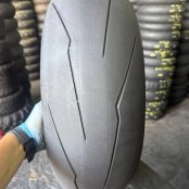 200/60 R17 Pirelli Diablo Supercorsa SP