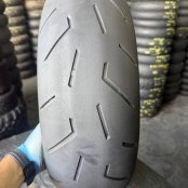 190/55 R17 Continental ContiSportAttack 4