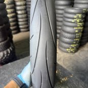 100/80 R17 Dunlop Sportmax Q-Lite