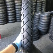 90/90 R21 Metzeler Tourance Front