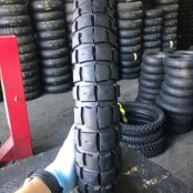 90/90 R21 Pirelli Scorpion Rally STR