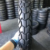 110/80 R18 Michelin Sirac