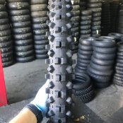 80/100 R21 Michelin StarCross 5 Soft