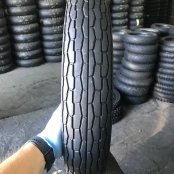 100/90 R17 Dunlop F17