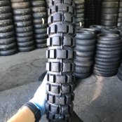 90/90 R21 Continental TKC 80