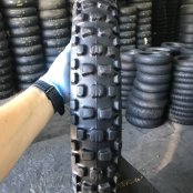 90/90 R21 Vee Rubber
