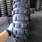 140/80 R17 Mitas Enduro Trail XT+