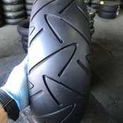 120/70 R12 Continental ContiTwist