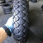 100/80 R10 Irc SN23 Urban Master Snow