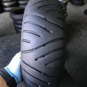 120/70 R10 Metzeler ME 7 Teen