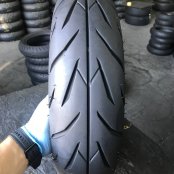 130/70 R12 Irc NR77U