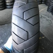 120/70 R12 Vee Rubber
