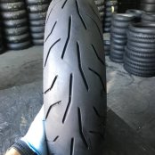 120/70 R15 Heidenau K81