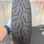 140/90 R15 Bridgestone Exedra Max
