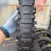 140/80 R18 Metzeler 6 Days Extreme