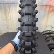 100/90 R19 Plews Tyres MX2 Matterly GP Medium