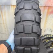 150/70 R17 Bridgestone Battlax AdventureCross AX41TR