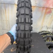 110/80 R19 Metzeler MCE Karoo 2 T