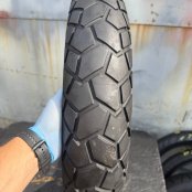 120/70 R19 Continental TKC 70