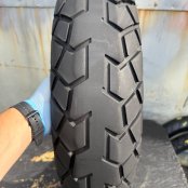 150/70 R17 Continental TKC 70