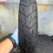 120/70 R19 Pirelli Scorpion Trail II