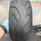 190/50 R17 Dunlop SportMax RoadSmart III
