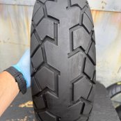 170/60 R17 Continental TKC 70