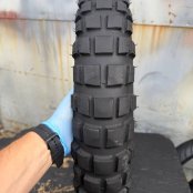 110/80 R19 Michelin Anakee Wild