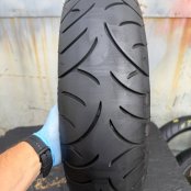 150/70 R17 Bridgestone Battlax Sport Touring BT021R