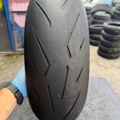 200/55 R17 Pirelli Diablo Rosso Corsa II