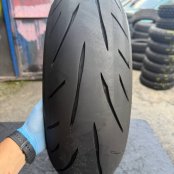 190/50 R17 Bridgestone Battlax Hypersport S23R