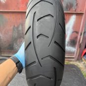 150/70 R17 Metzeler Tourance NEXT