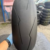 200/55 R17 Pirelli Diablo Supercorsa SP