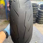190/55 R17 Pirelli Diablo Rosso IV