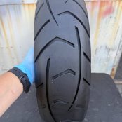 150/70 R17 Metzeler Tourance NEXT