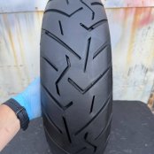 170/60 R17 Pirelli Scorpion Trail II