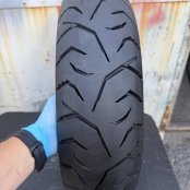 150/70 R17 Dunlop Trailmax Meridian