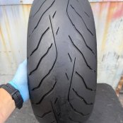190/50 R17 Dunlop SportMax RoadSmart IV