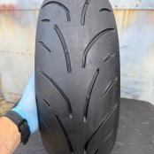 190/55 R17 Bridgestone Battlax Sport Touring T33R